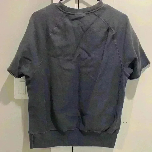 Champion  Reverse weave Short sleeve Crew - Picture 7 of 8